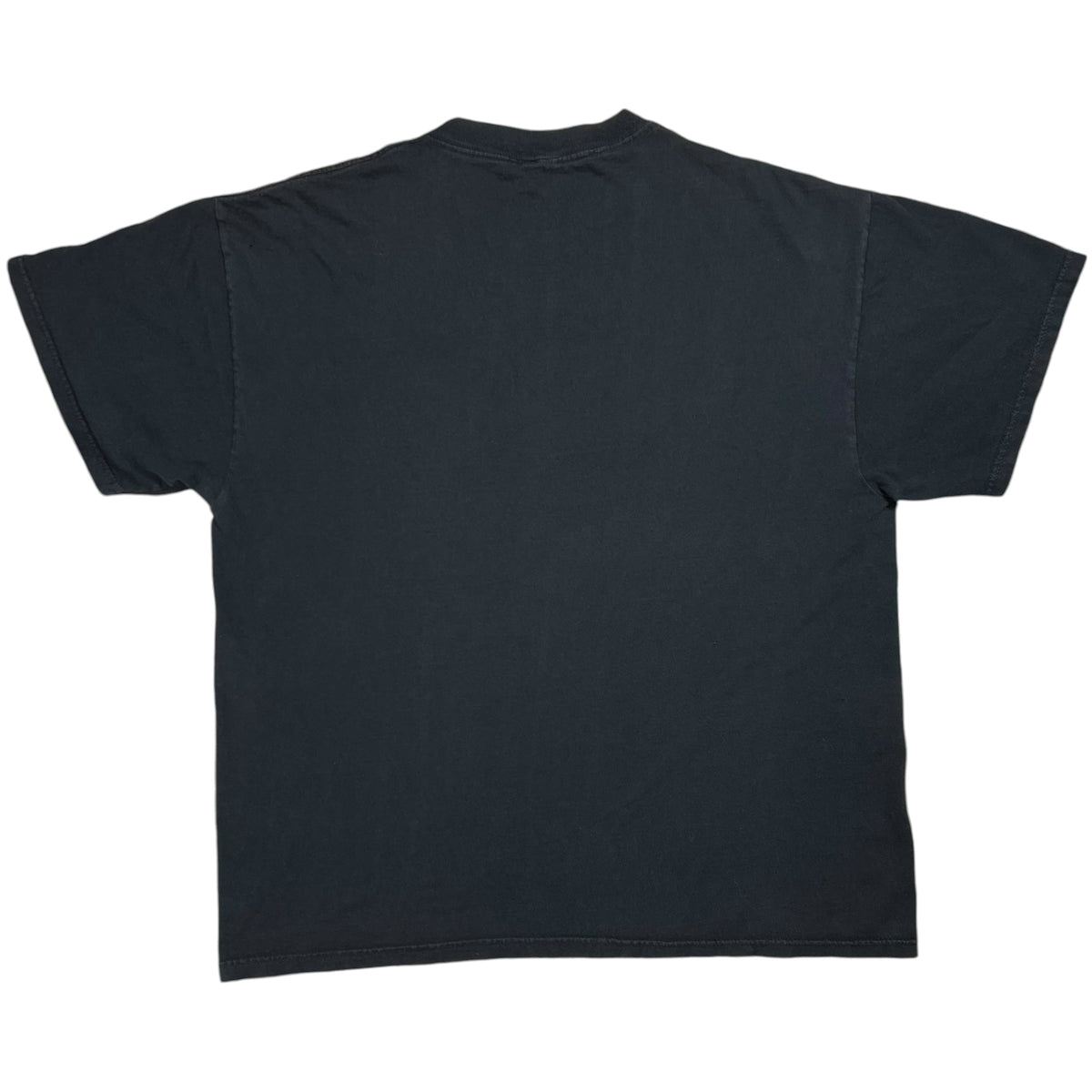 Vintage 2001 The Simpsons “I See Dumb People…” faded tee (XL)