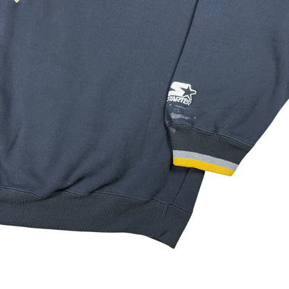 Vintage 90s Starter Pittsburgh Penguins NHL crewneck (M)