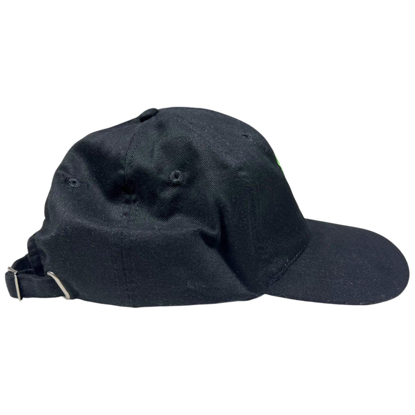 Vintage 1998 Snake Eyes “Watch Closely” movie promo StrapBack hat