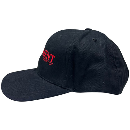 Vintage 1999 Entrapment movie promo SnapBack