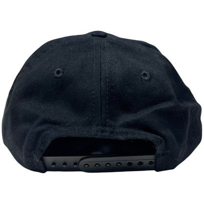 Vintage 1999 Entrapment movie promo SnapBack
