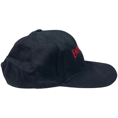 Vintage 1999 Entrapment movie promo SnapBack