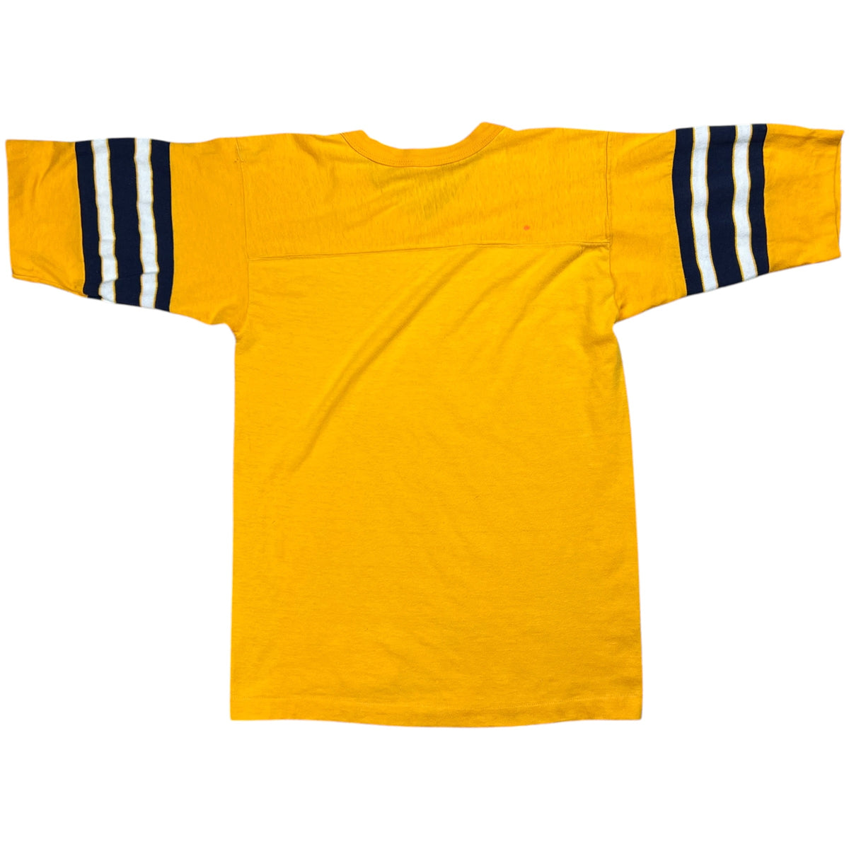 Vintage 1970s To Hell With Your Mountains Show Me Your Busch tee (S)