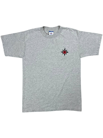 Vintage 90s Dennis Rodman Converse All Star tee (L)