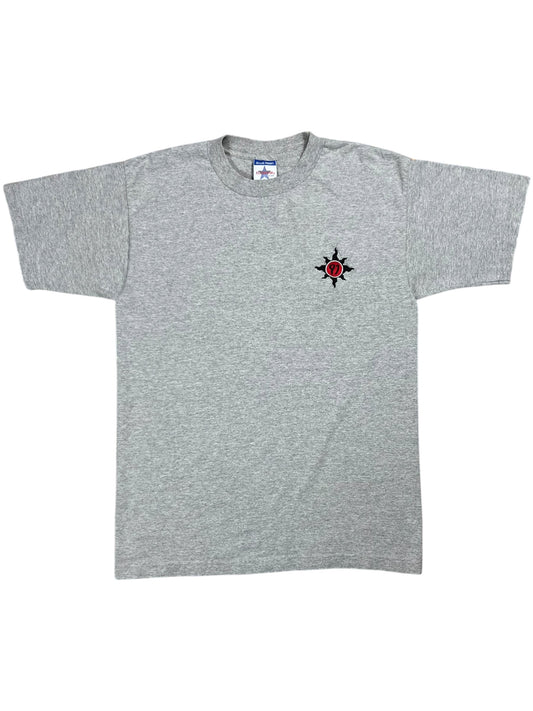 Vintage 90s Dennis Rodman Converse All Star tee (L)