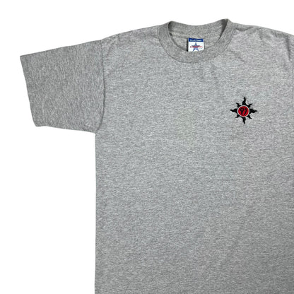 Vintage 90s Dennis Rodman Converse All Star tee (L)