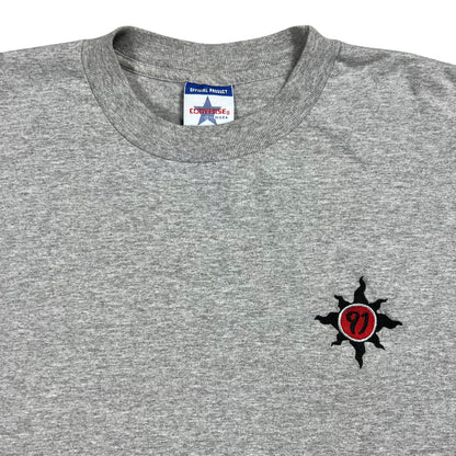 Vintage 90s Dennis Rodman Converse All Star tee (L)