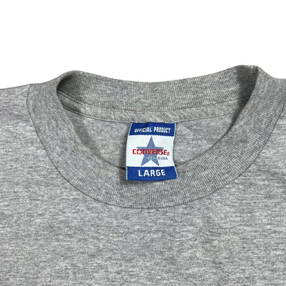 Vintage 90s Dennis Rodman Converse All Star tee (L)