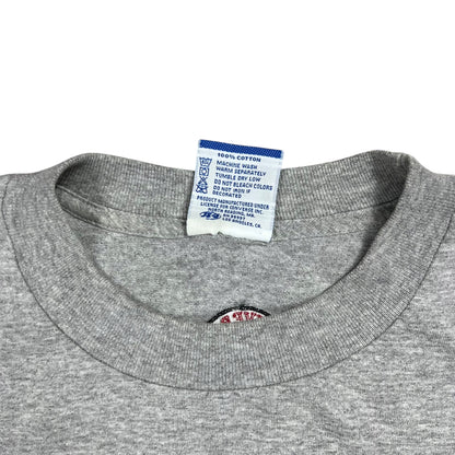 Vintage 90s Dennis Rodman Converse All Star tee (L)