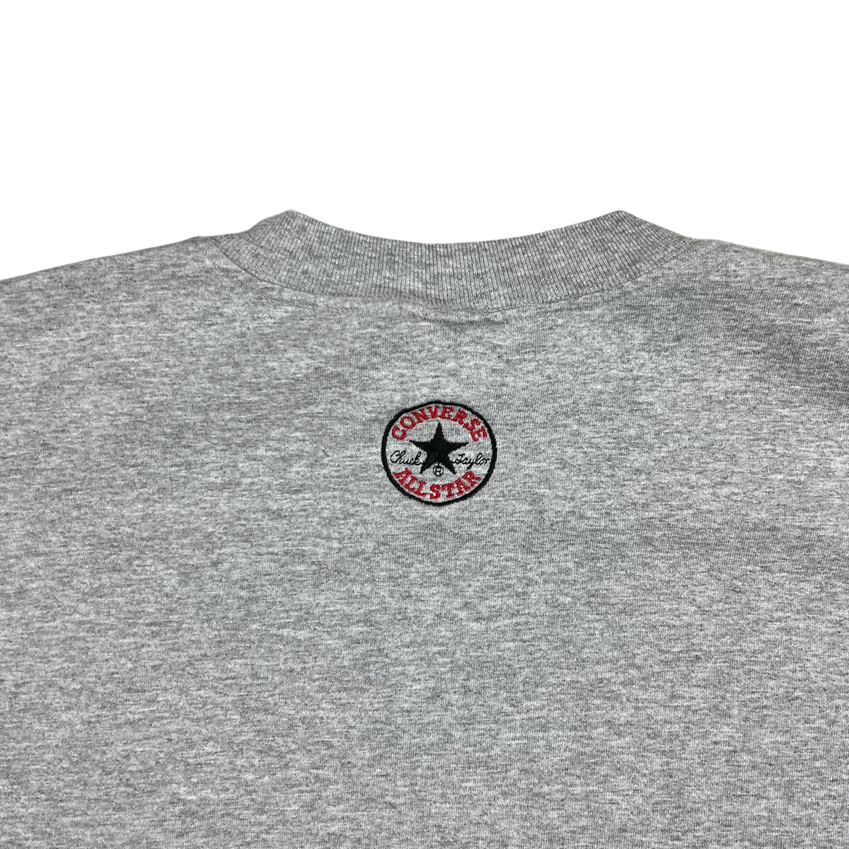 Vintage 90s Dennis Rodman Converse All Star tee (L)
