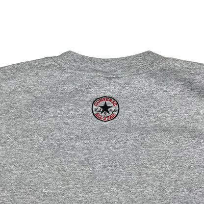 Vintage 90s Dennis Rodman Converse All Star tee (L)