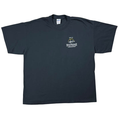 Vintage 2004 The Sopranos Family Reunion Tony Soprano tee (XL)