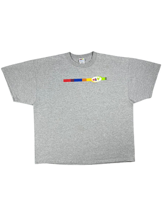 Vintage Y2K eBay Shop eBayorama promo tee (XXL)