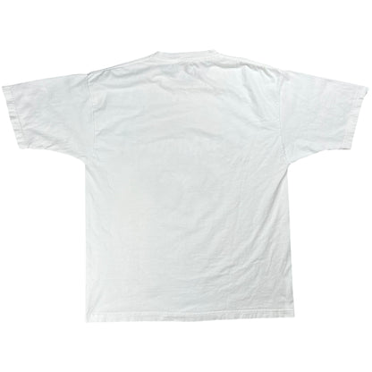 Vintage 2004 Philadelphia Eagles NFC Champions tee (L)