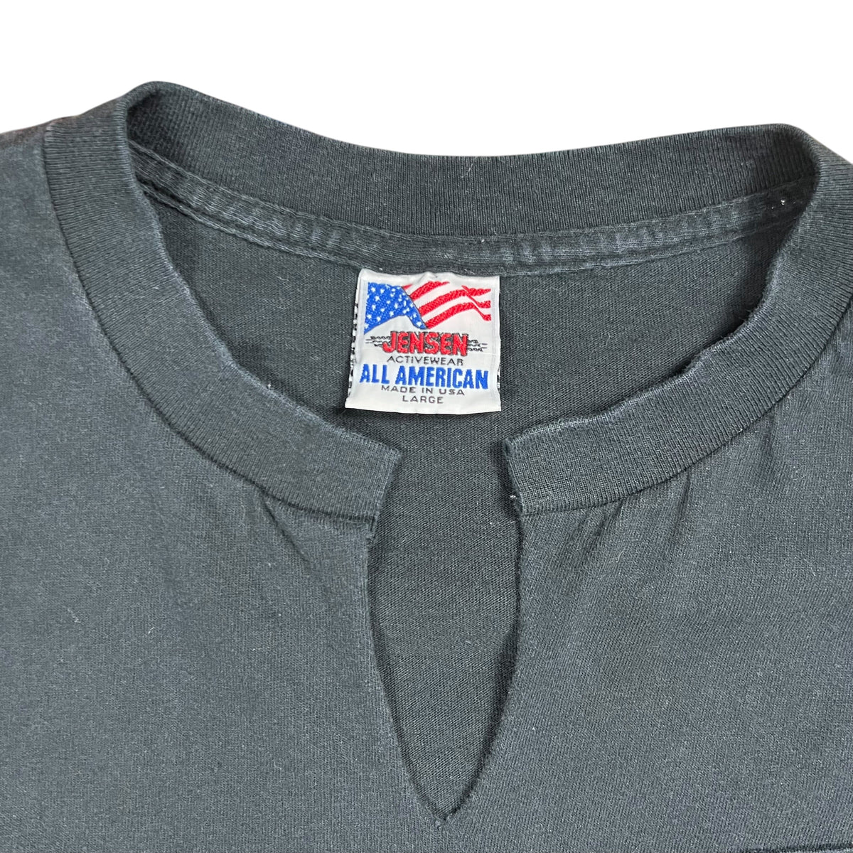 Vintage 2007 Sex and the City The Movie New York City faded long sleeve shirt (L)
