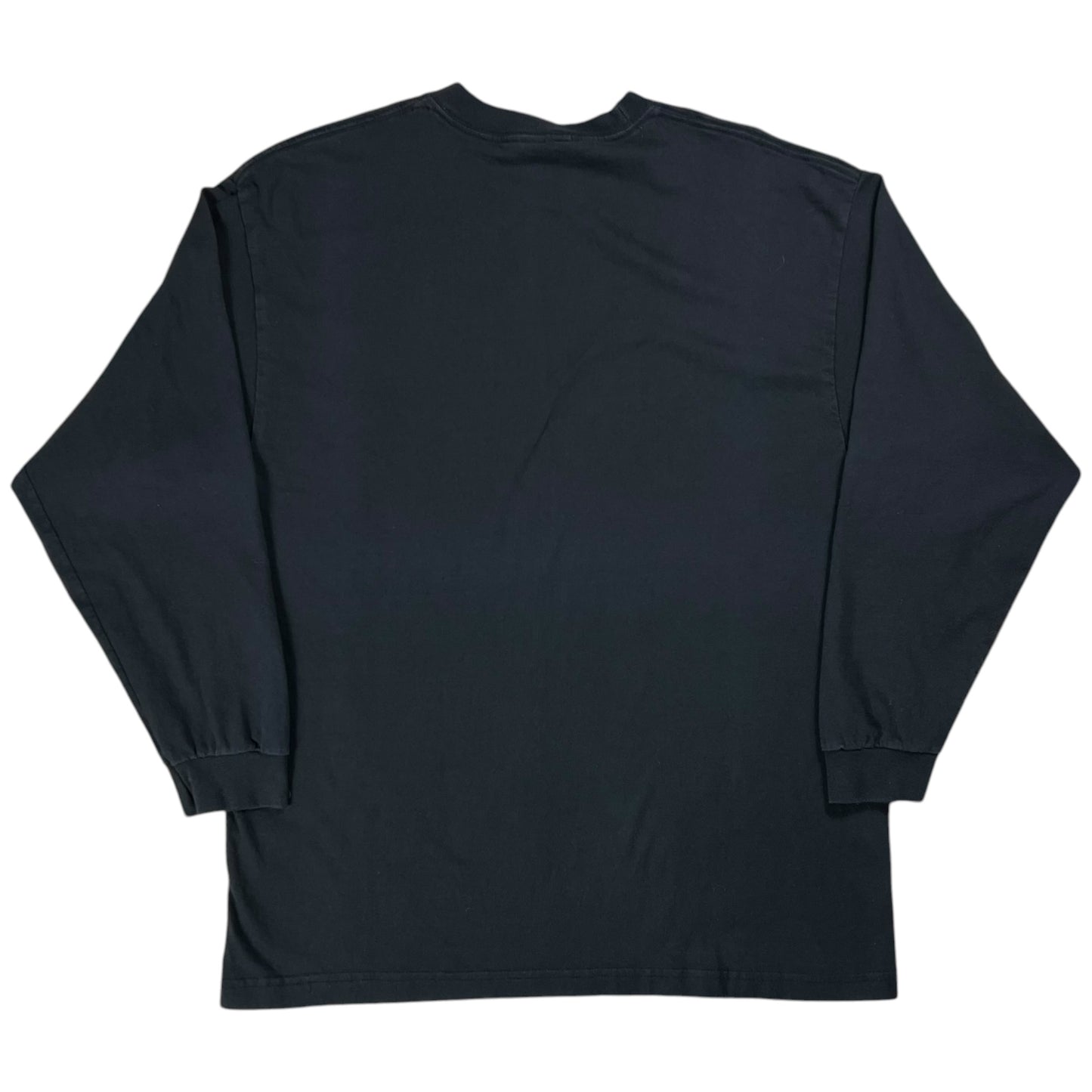 Vintage 1998 Billy Joel Piano Man long sleeve band tee (XL)