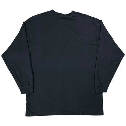 Vintage 1998 Billy Joel Piano Man long sleeve band tee (XL)
