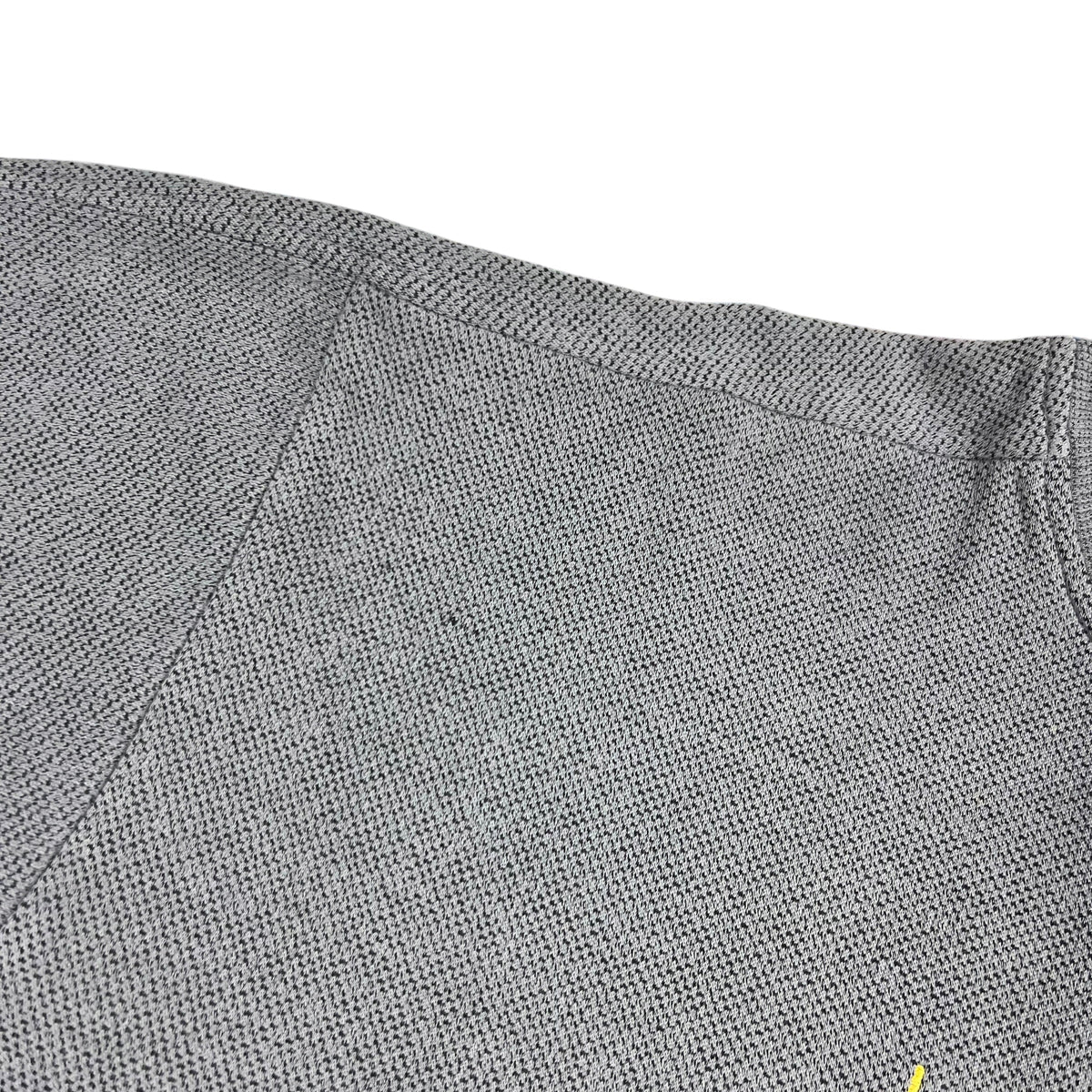 Vintage 90s Majestic Indiana Pacers NBA faded crewneck (L)