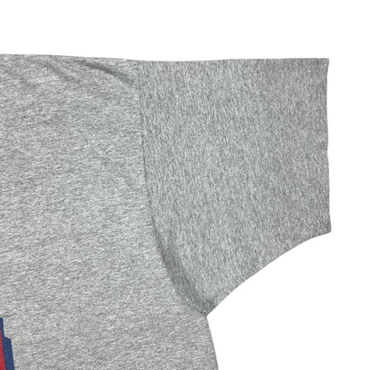 Vintage 2003 New Jersey Nets Easter conference Champions locker room tee (XL/XXL)