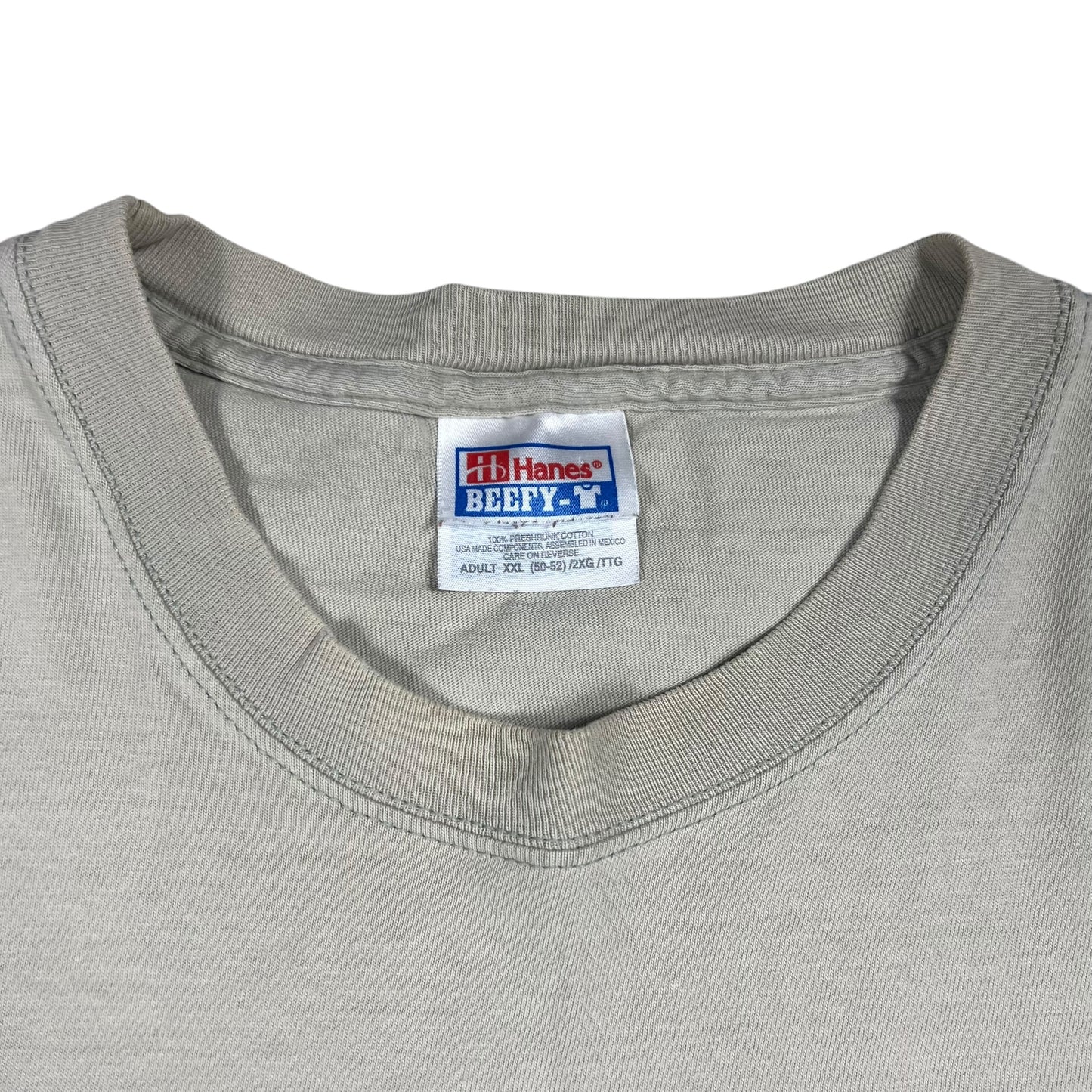 Vintage 2000 20th Century Masters The Millennium Collection long sleeve shirt (XXL)