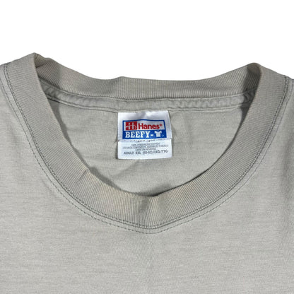 Vintage 2000 20th Century Masters The Millennium Collection long sleeve shirt (XXL)