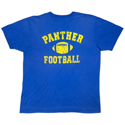 Vintage Y2K Friday Night Lights “CLEAR EYES. FULL HEARTS. CAN’T LOSE!” tee (L)