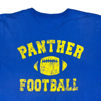 Vintage Y2K Friday Night Lights “CLEAR EYES. FULL HEARTS. CAN’T LOSE!” tee (L)