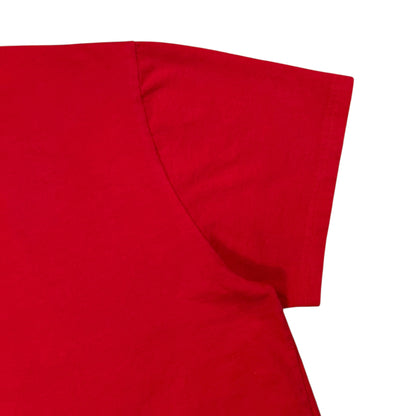 Y2K Wawa employee tee (L)