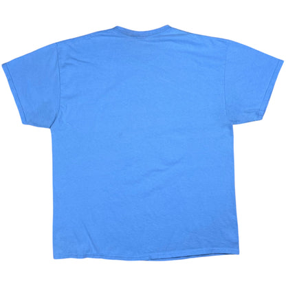 Vintage Y2K Grateful Dead Pittsburgh Penguins steal your face faded band tee (XL)