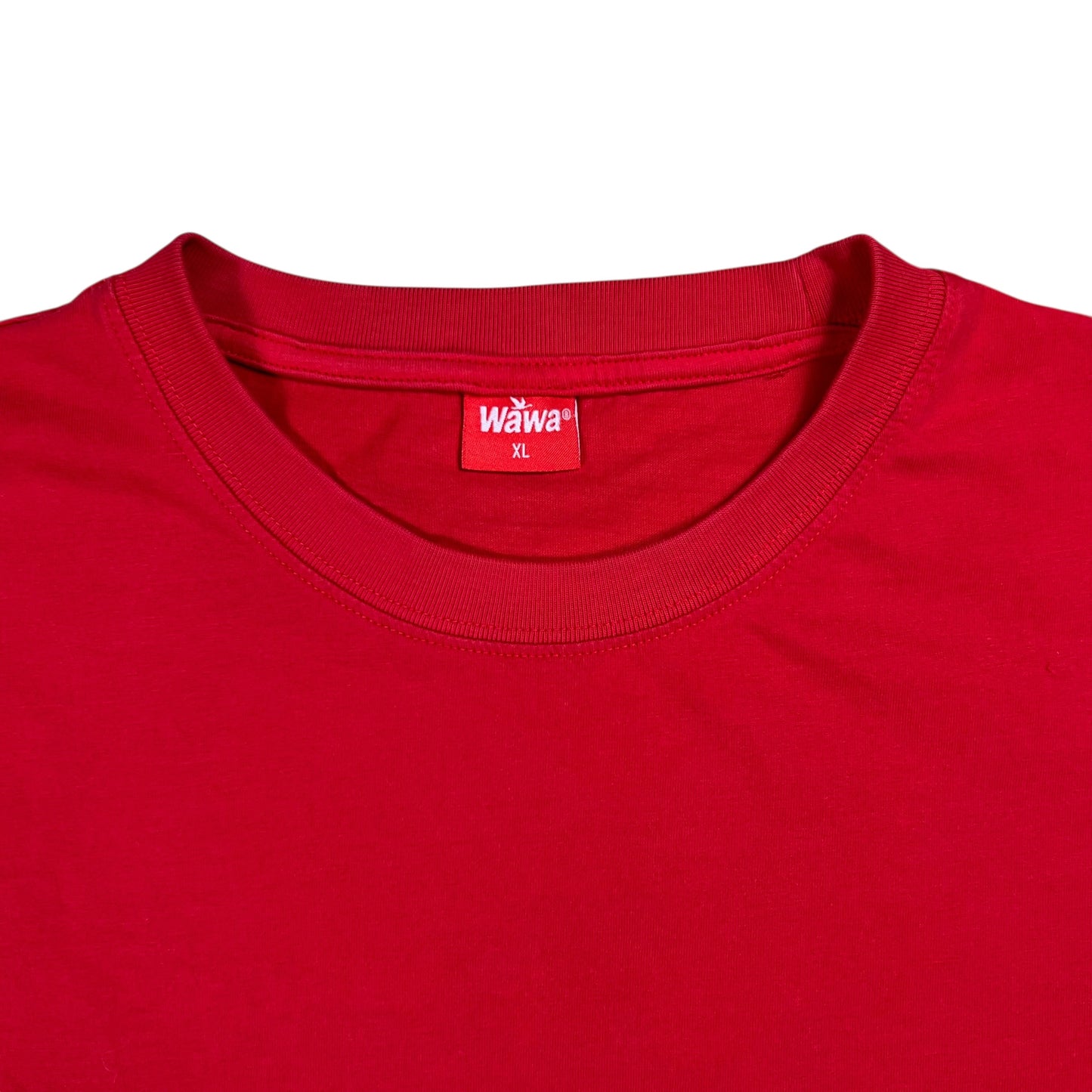 Y2K Wawa employee tee (L)