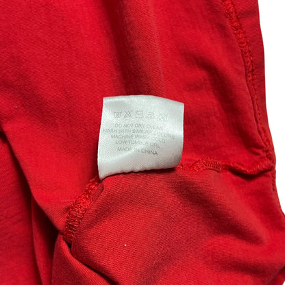 Y2K Wawa employee tee (L)