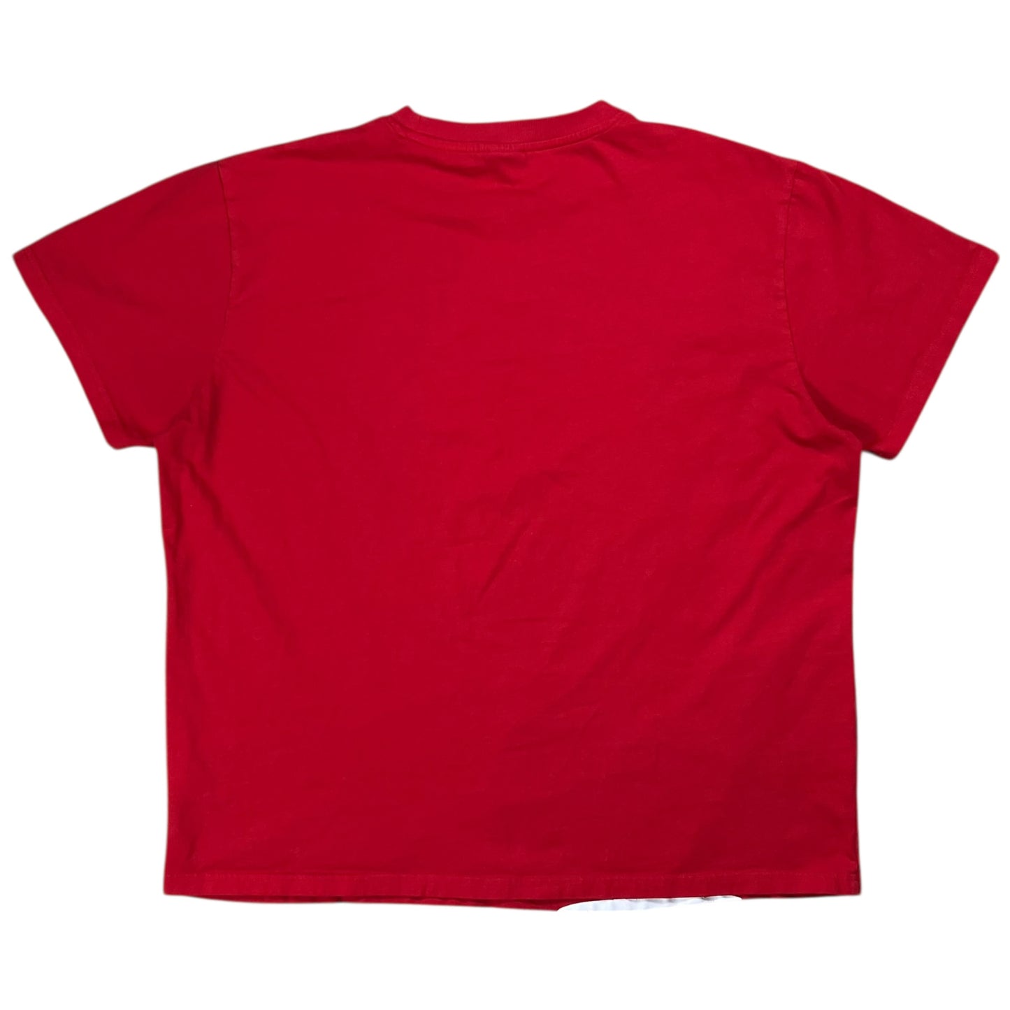 Y2K Wawa employee tee (L)