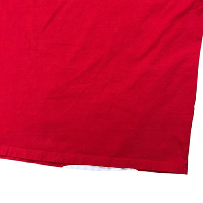 Y2K Wawa employee tee (L)
