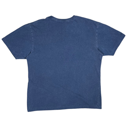 Vintage 90s Gap Quality Goods faded tee (XL)