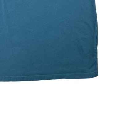 2015 Arc’Teryx geometric mountains graphic tee (XL)
