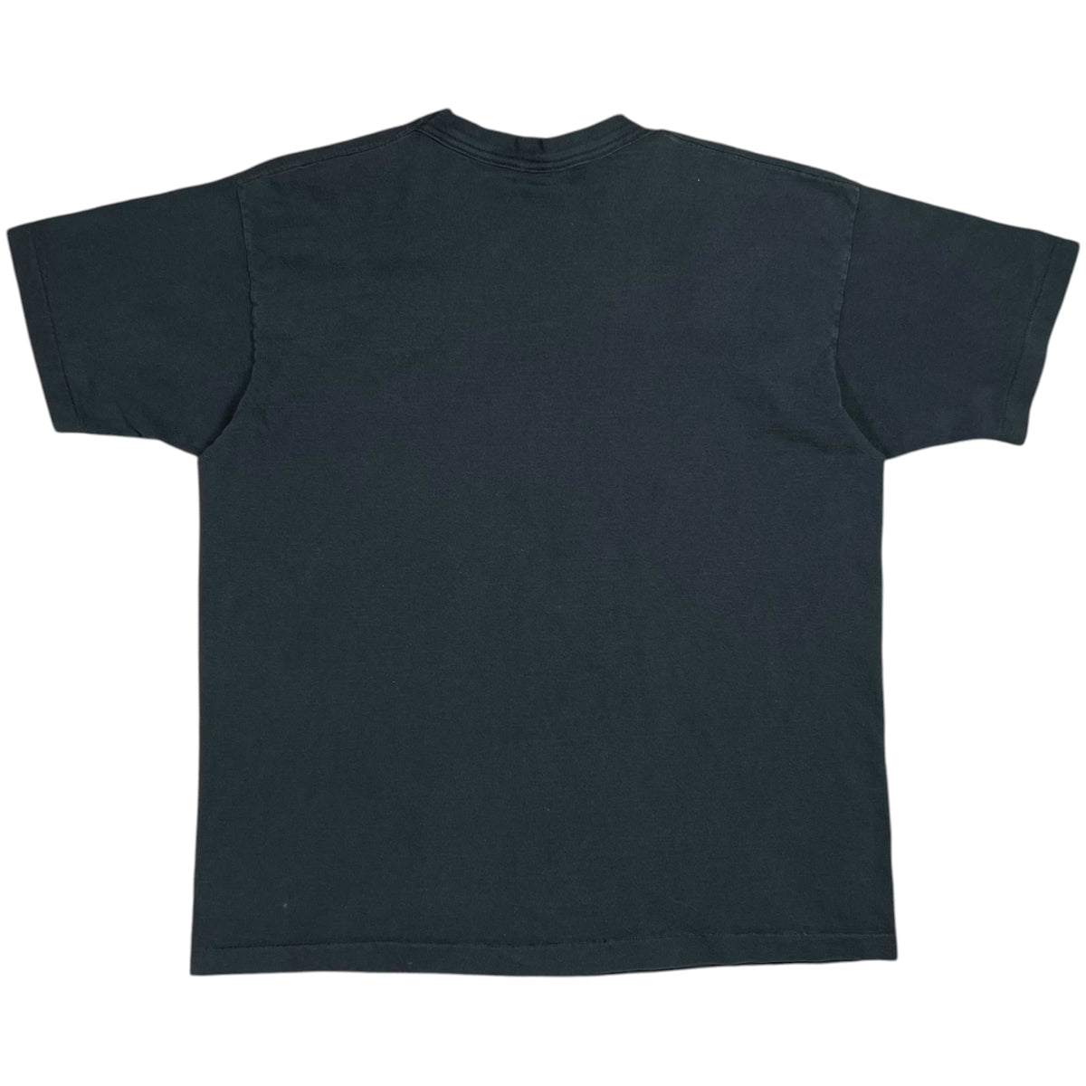 Vintage 1995 William Wegman Fotofolio dogs faded art tee (XL)