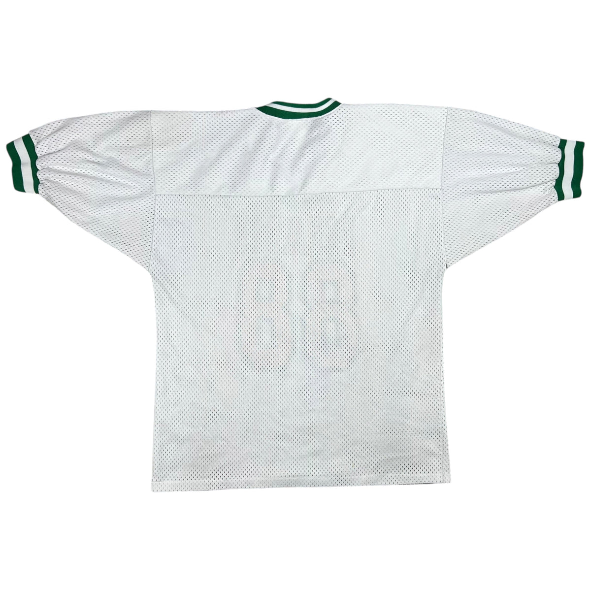 Vintage 90s Logo 7 University of Miami Hurricanes 88 football jersey (XL)