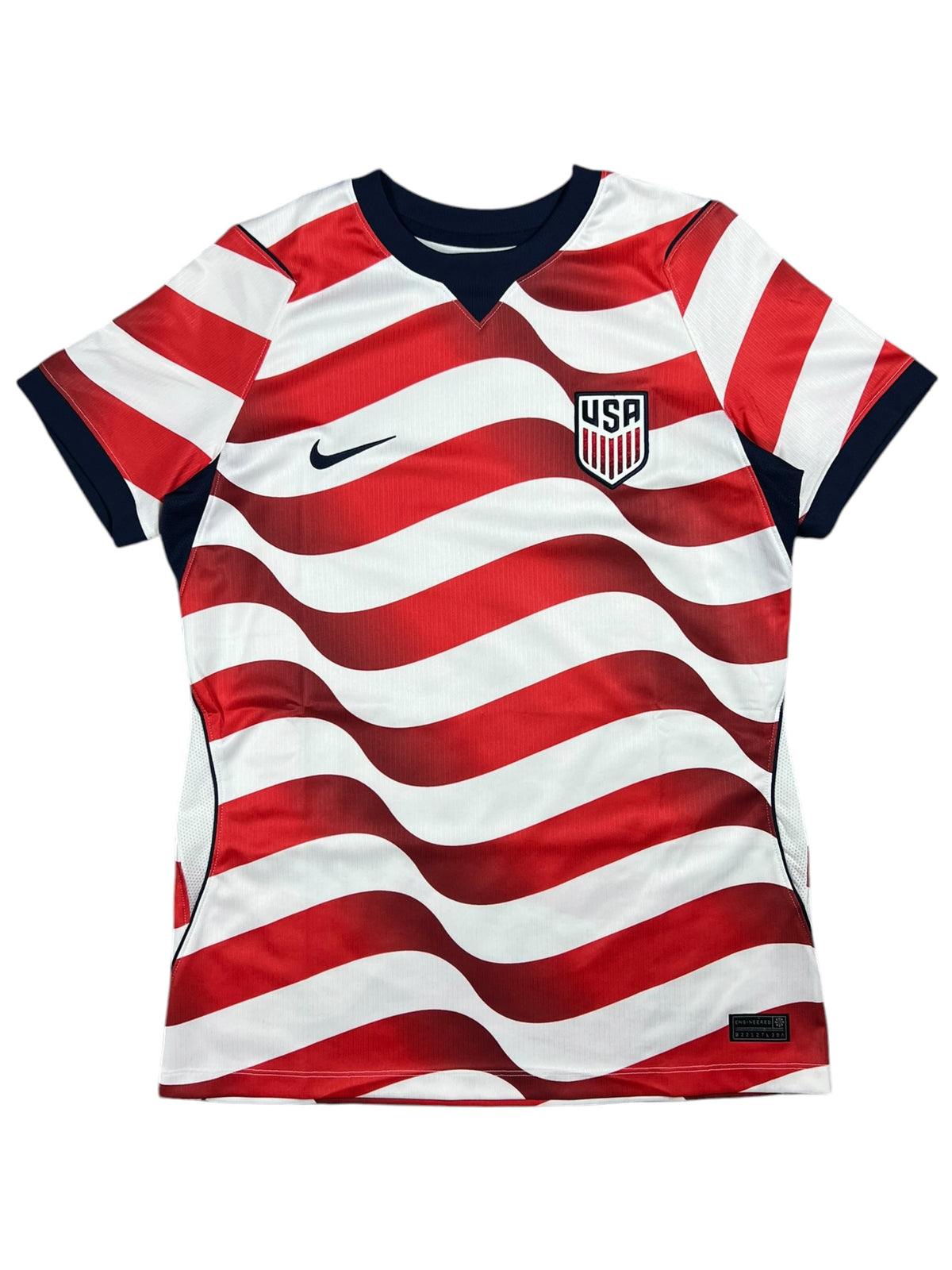 2026 Nike Team USA World Cup soccer jersey (S)