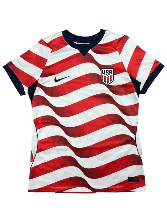 2026 Nike Team USA World Cup soccer jersey (S)