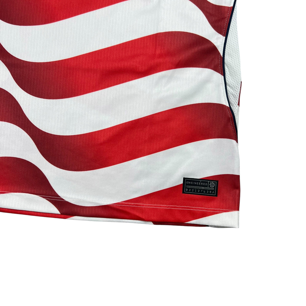 2026 Nike Team USA World Cup soccer jersey (S)