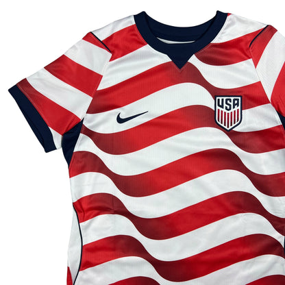 2026 Nike Team USA World Cup soccer jersey (S)