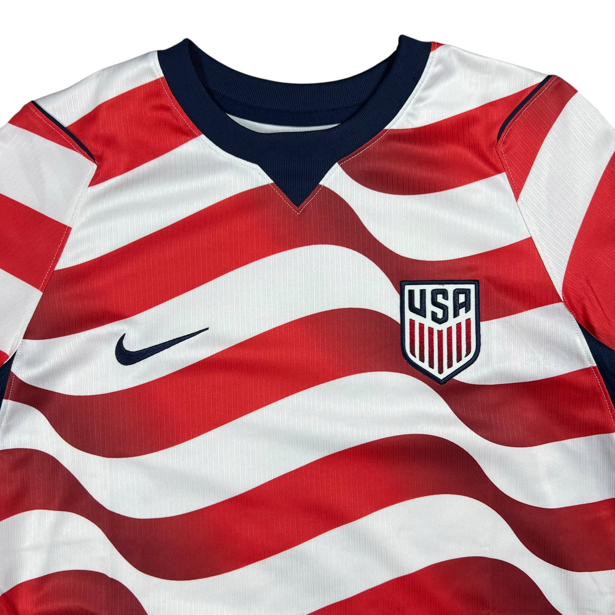 2026 Nike Team USA World Cup soccer jersey (S)
