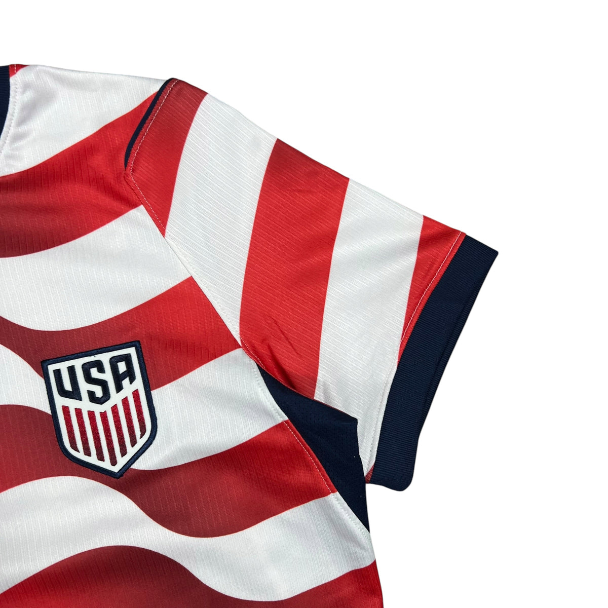 2026 Nike Team USA World Cup soccer jersey (S)