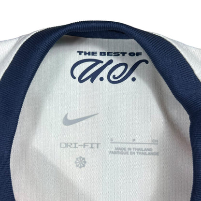 2026 Nike Team USA World Cup soccer jersey (S)