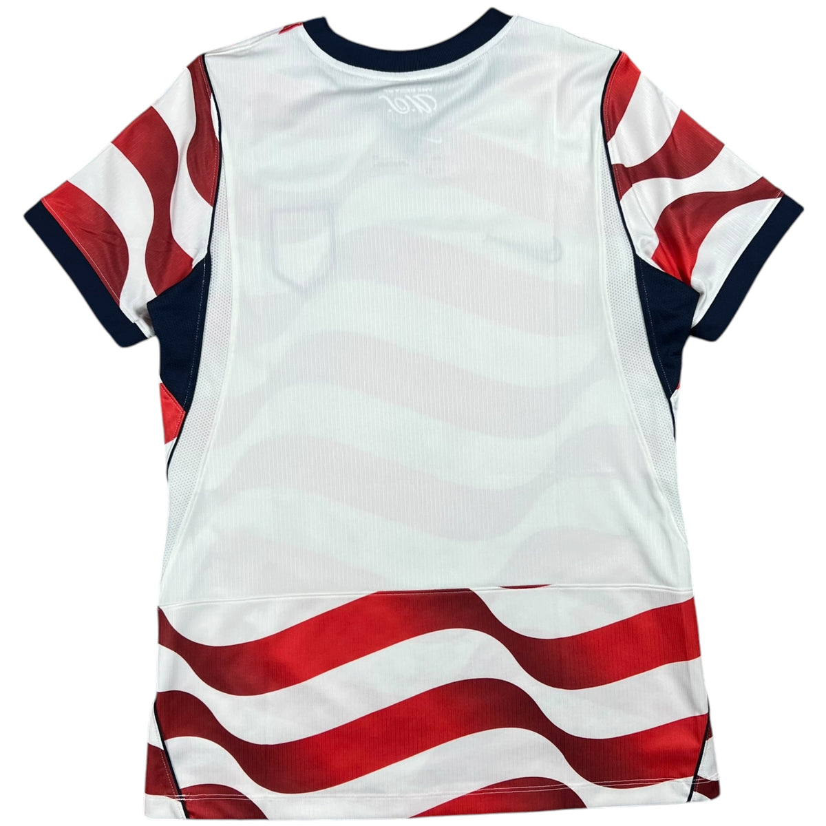 2026 Nike Team USA World Cup soccer jersey (S)