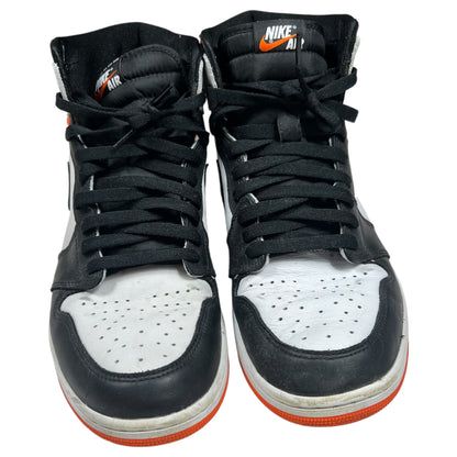 2021 Air Jordan 1 Retro High OG “Electric Orange” (11.5)