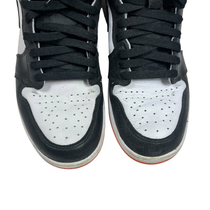 2021 Air Jordan 1 Retro High OG “Electric Orange” (11.5)
