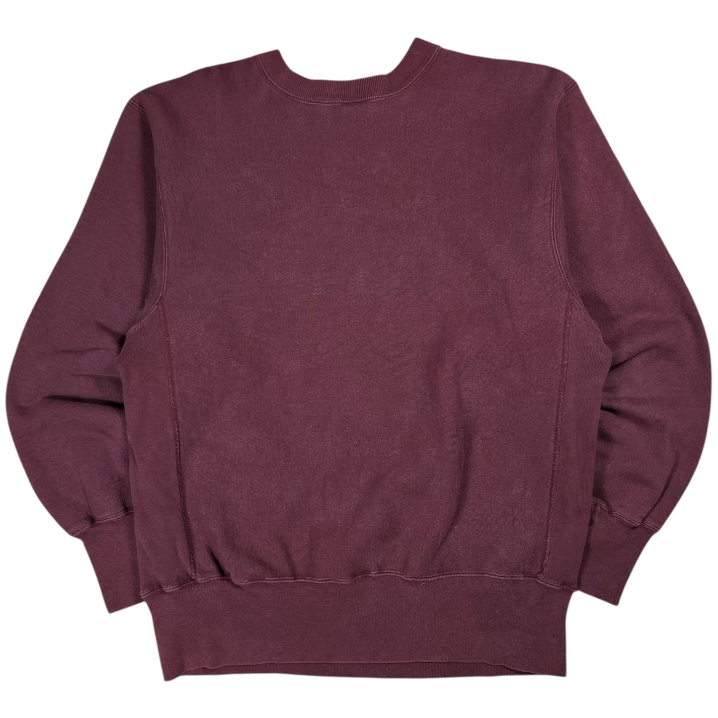 Vintage 90s Champion Reverse Weave Arizona State University crewneck (L)