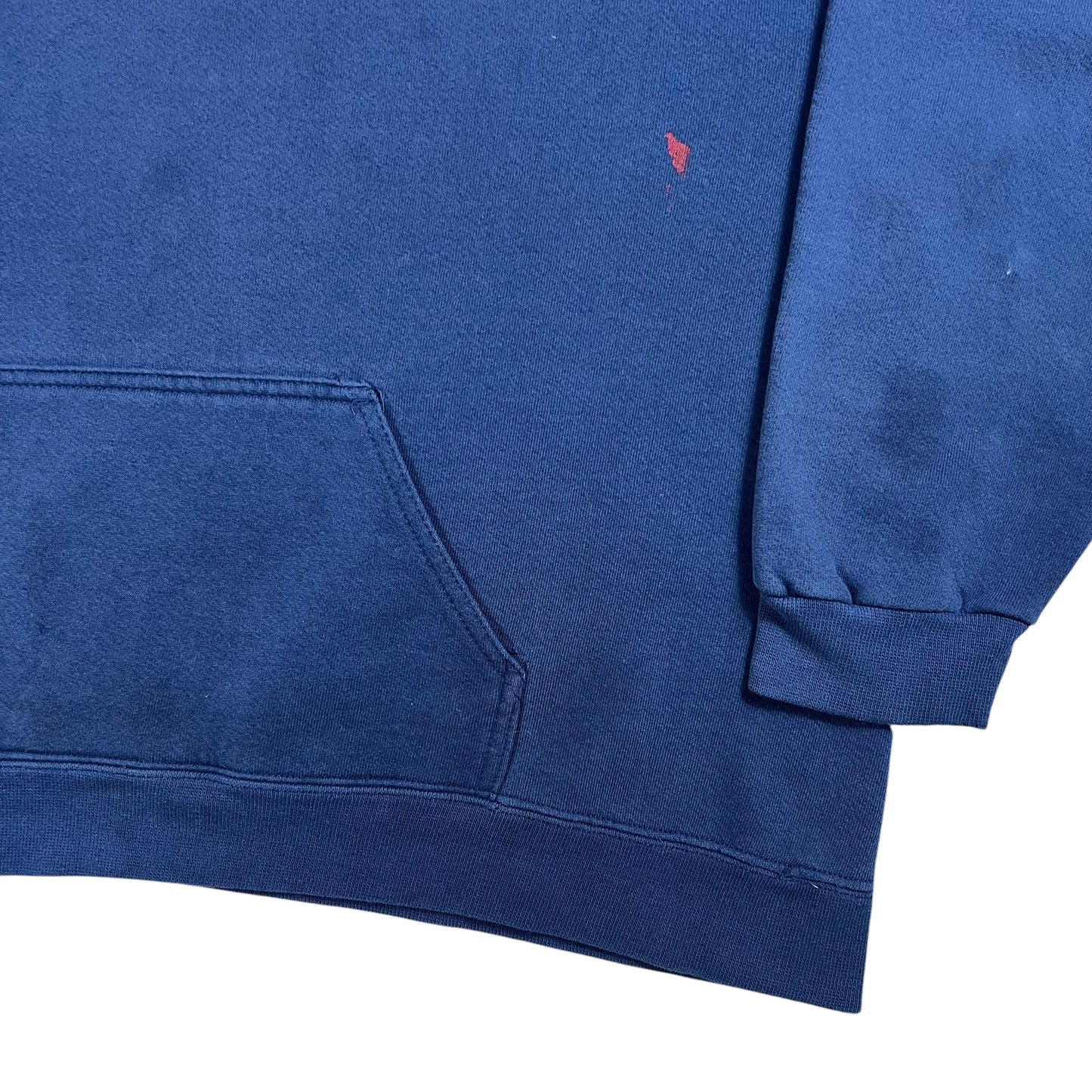 Vintage 90s Salomon Snowboards Outdoors faded hoodie (XL)