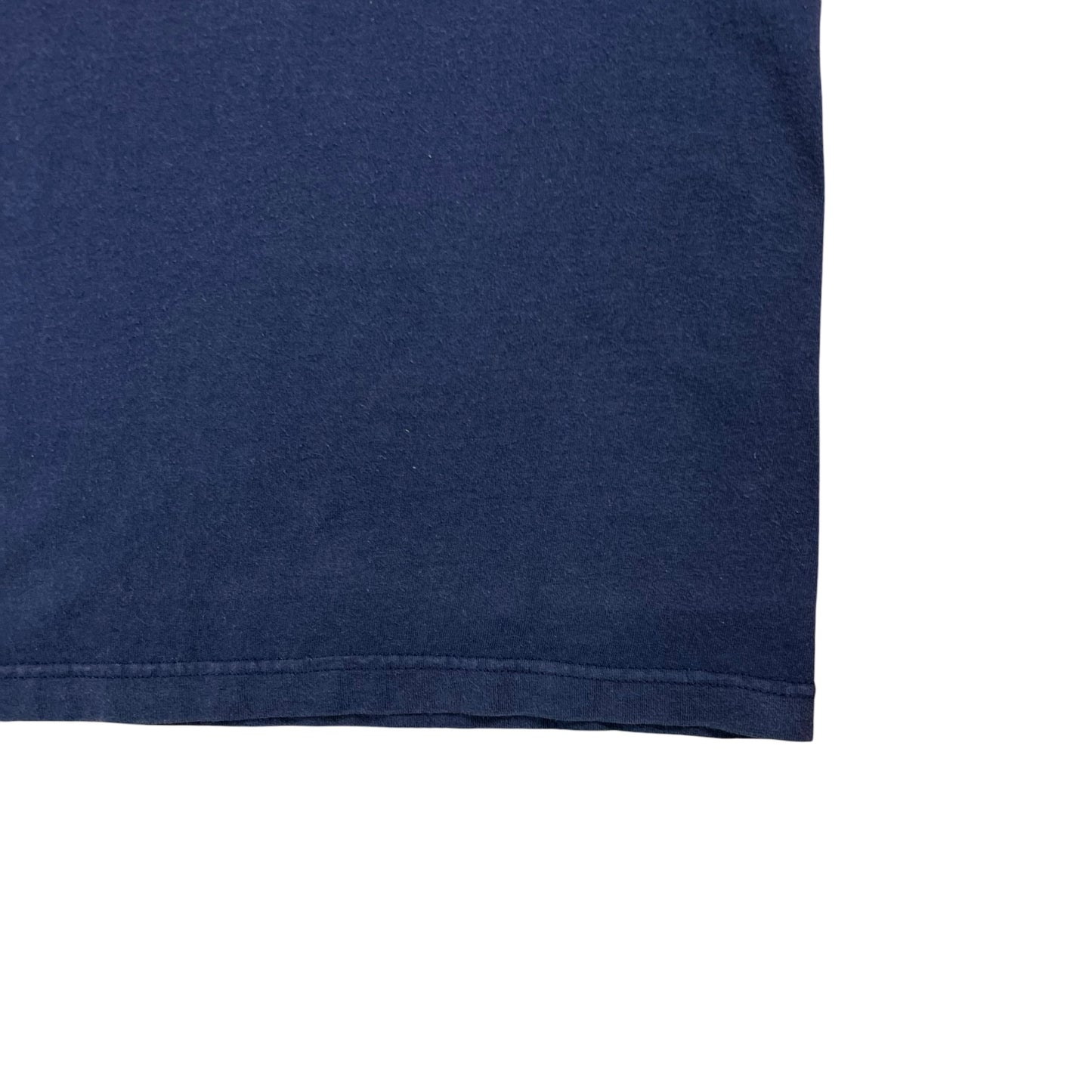 Vintage Y2K Billabong faded surfwear tee (M)